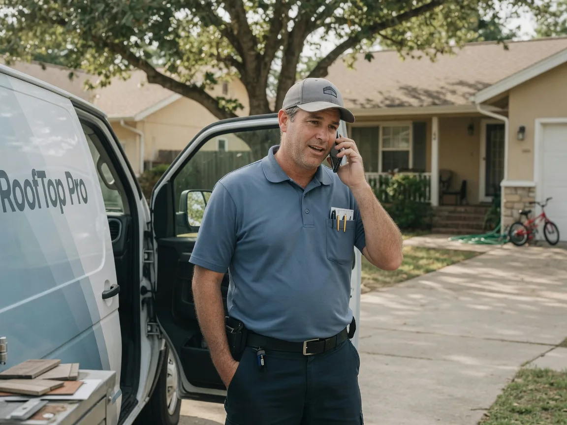 Roof Repair Hanston, KS FAQs