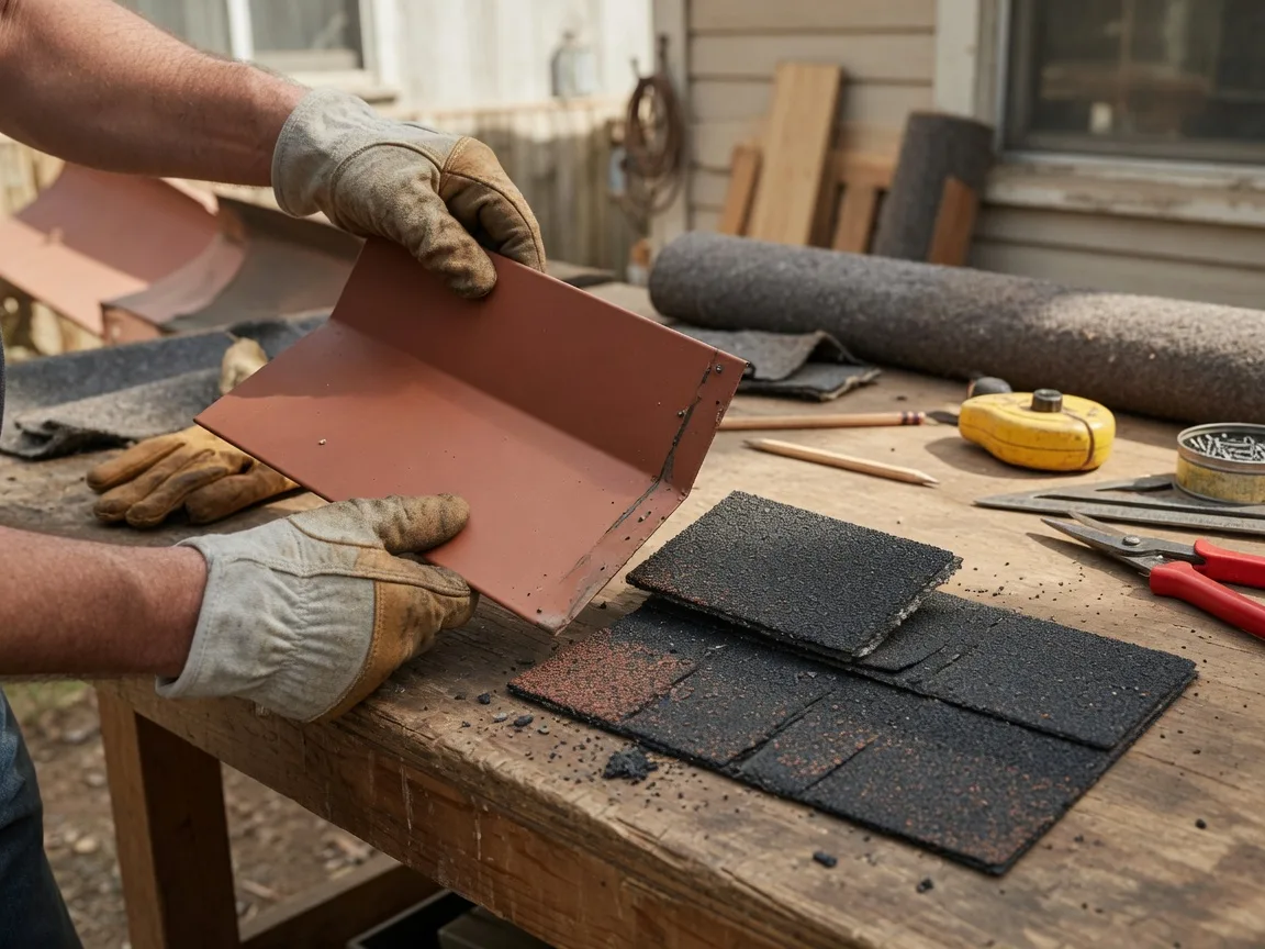 Roof Repair company in Hanston, KS